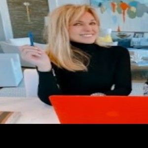 Meet your Posher, Cathy